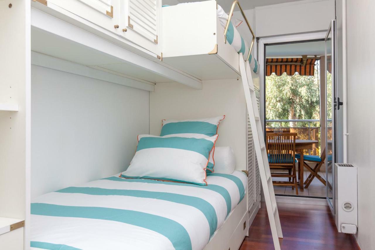 Apartamento Vue Cannes