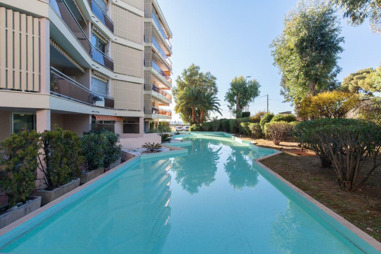Apartamento Vue Cannes
